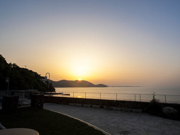 Livemax Resort Setouchi Seafront