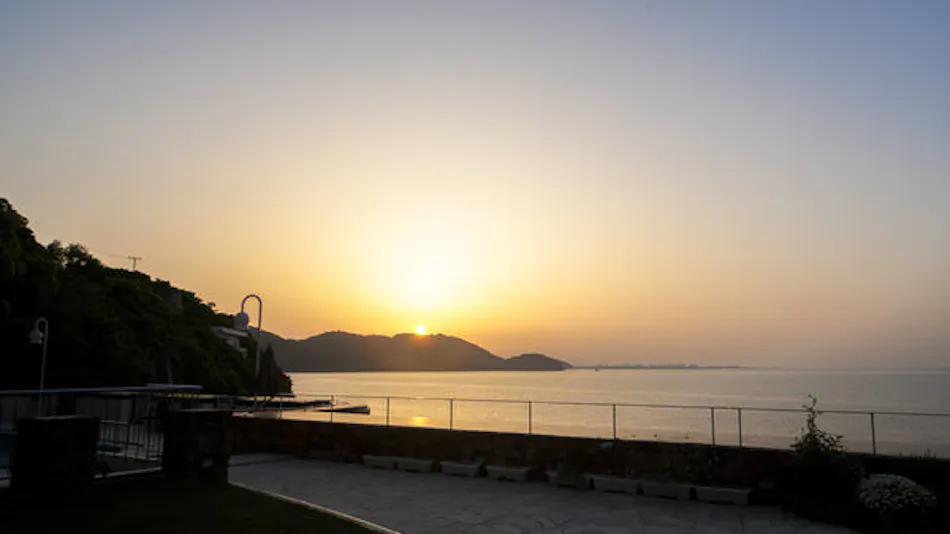 Livemax Resort Setouchi Seafront