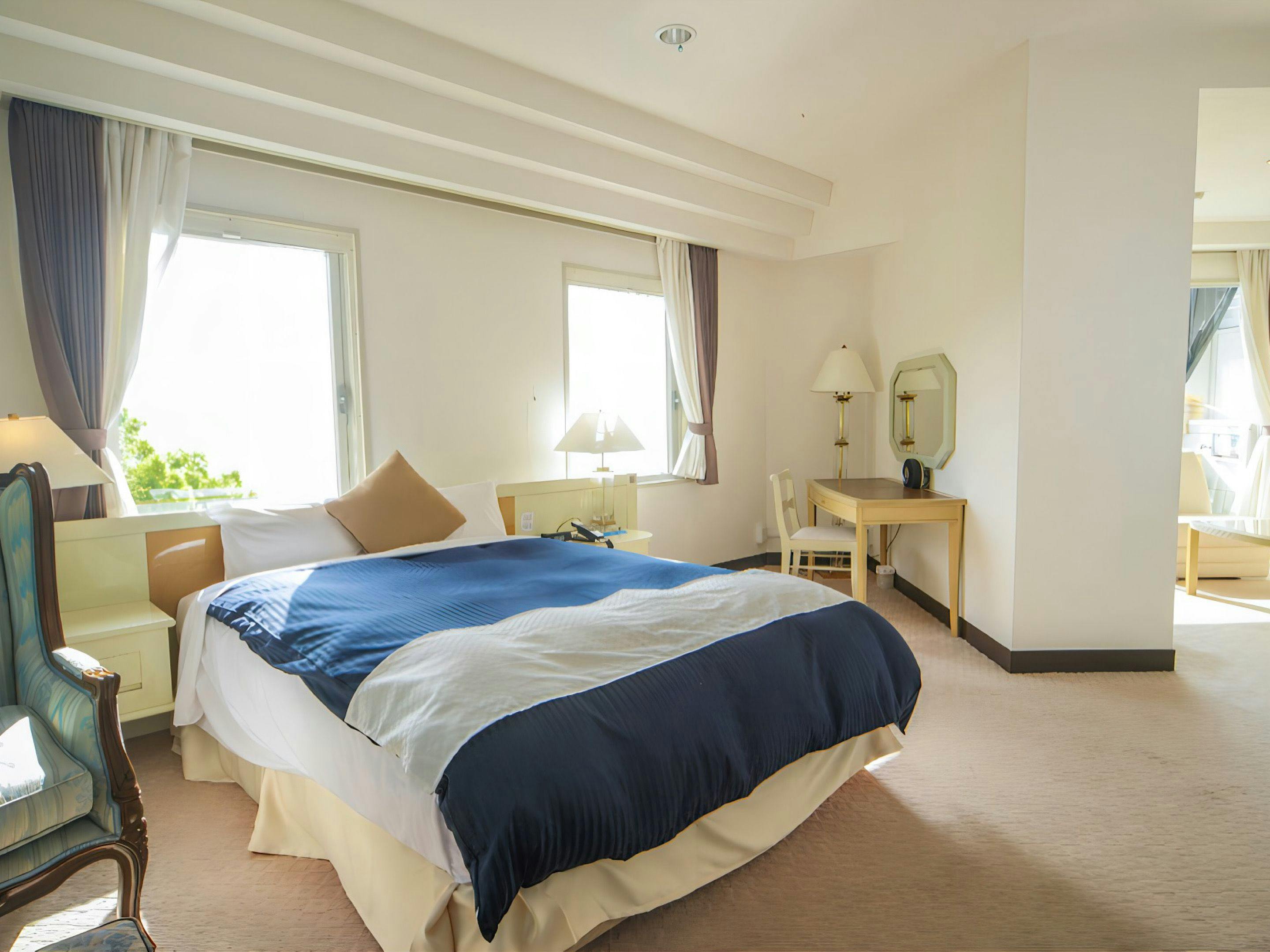 Livemax Resort Setouchi Seafront