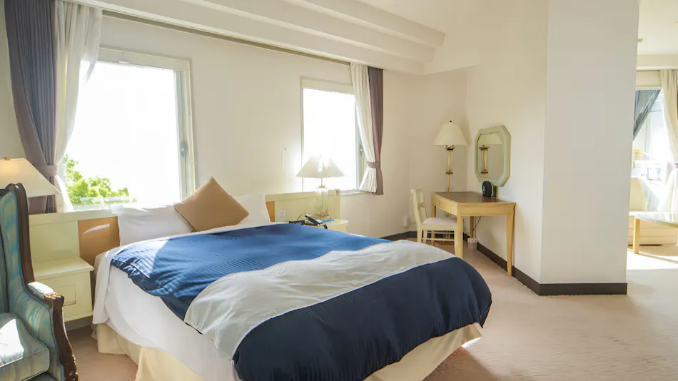 Livemax Resort Setouchi Seafront
