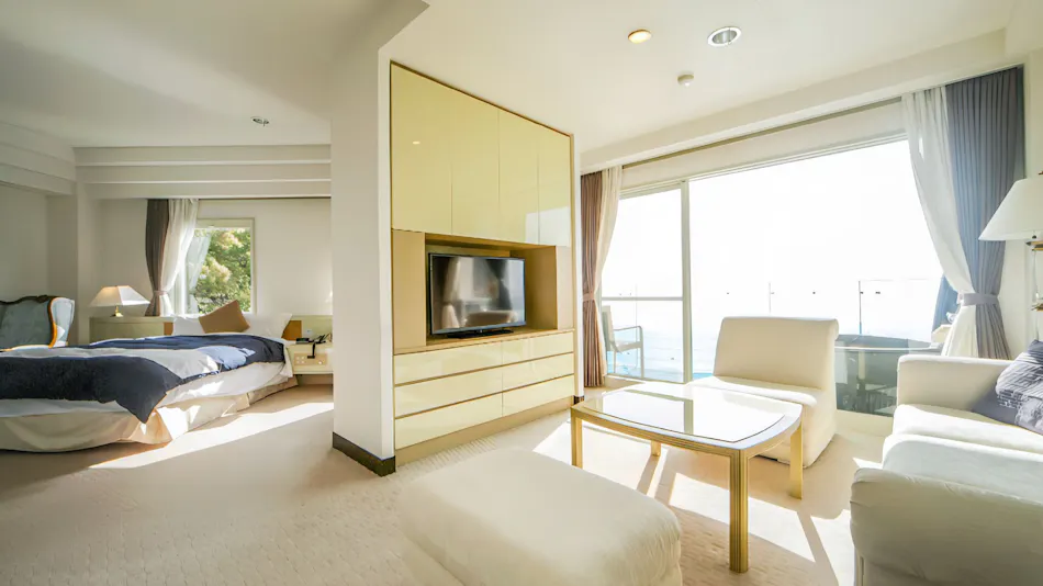 Livemax Resort Setouchi Seafront