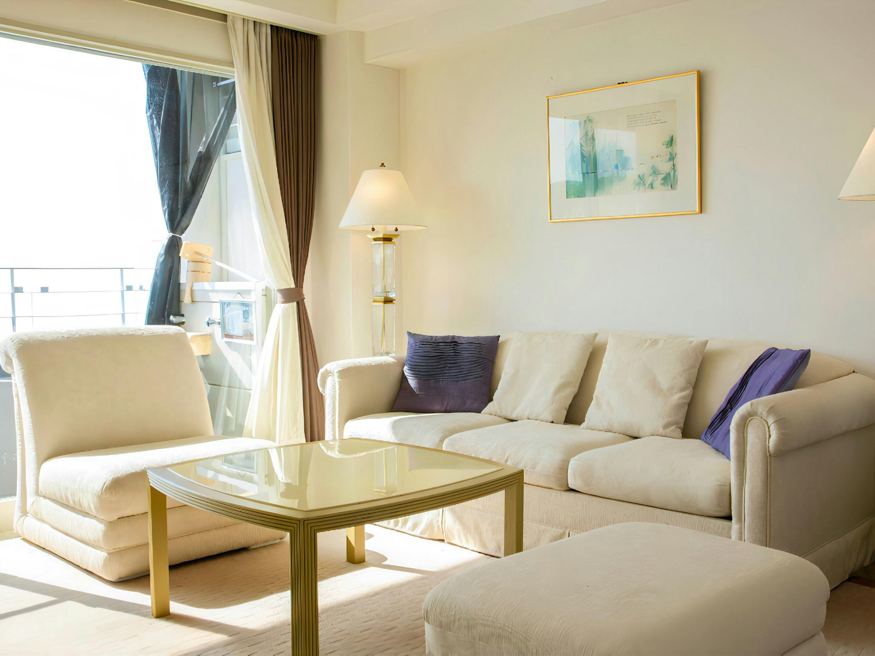 Livemax Resort Setouchi Seafront