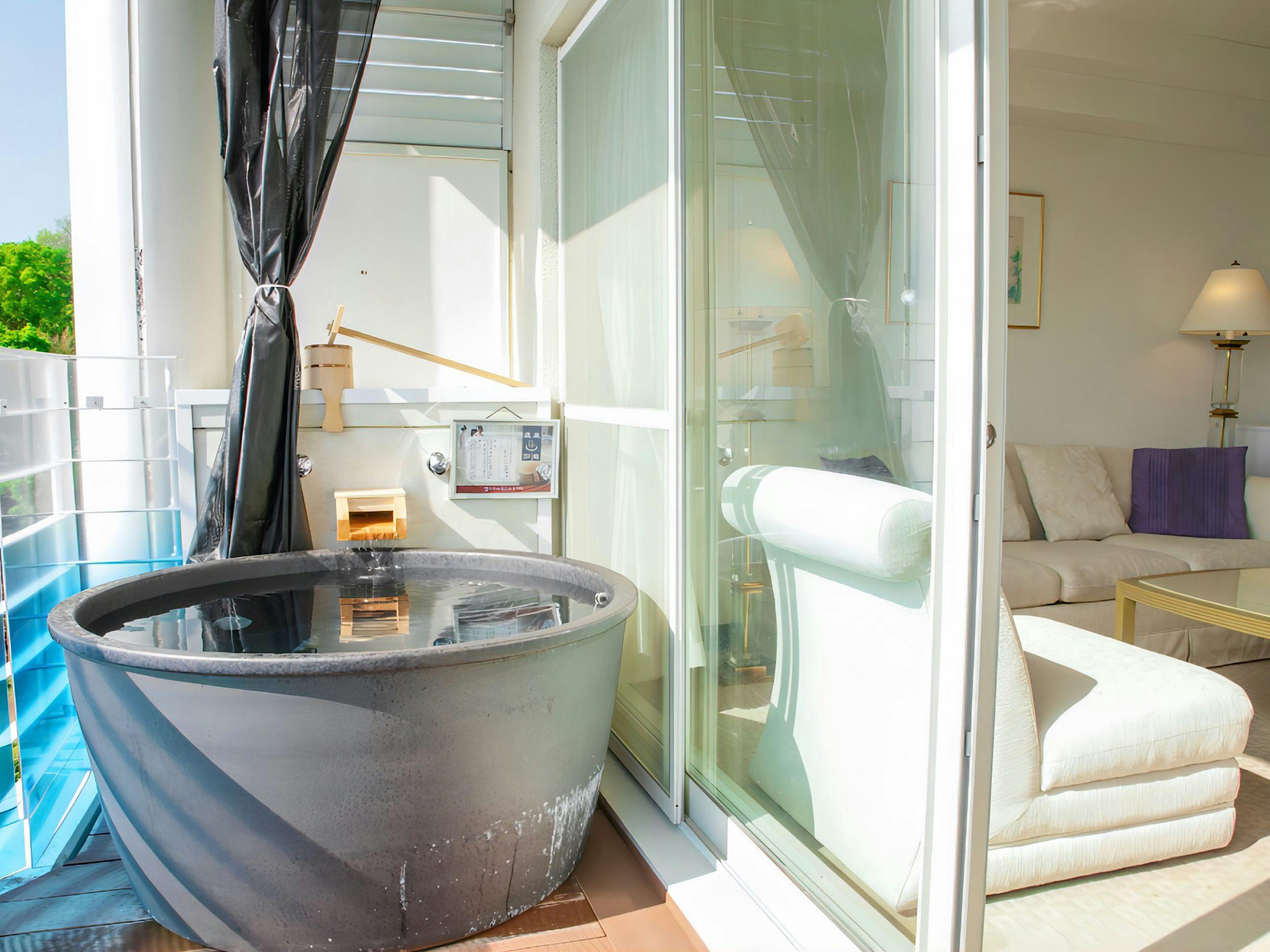 Livemax Resort Setouchi Seafront