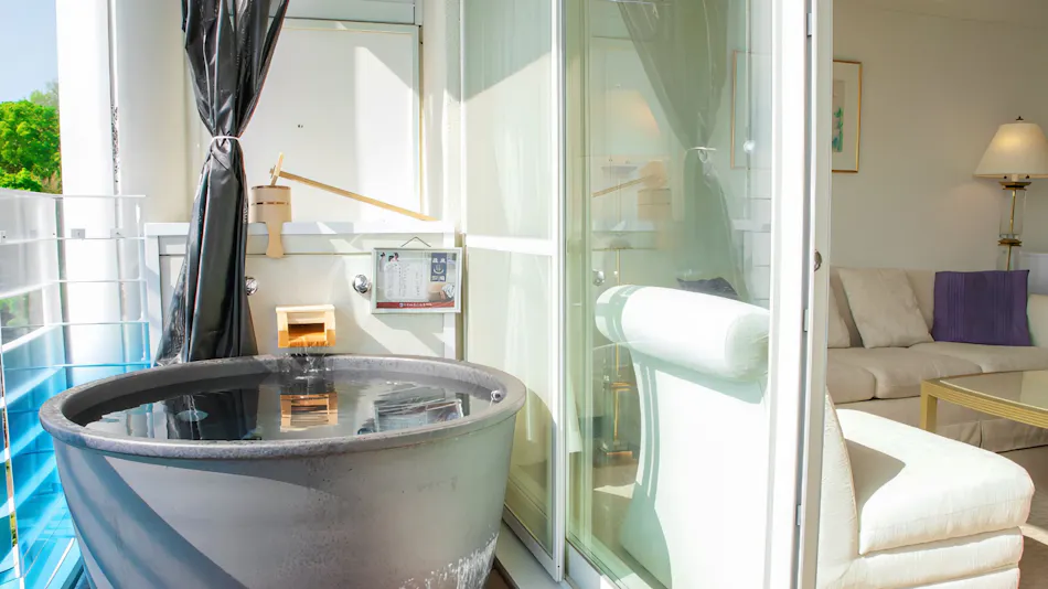 Livemax Resort Setouchi Seafront
