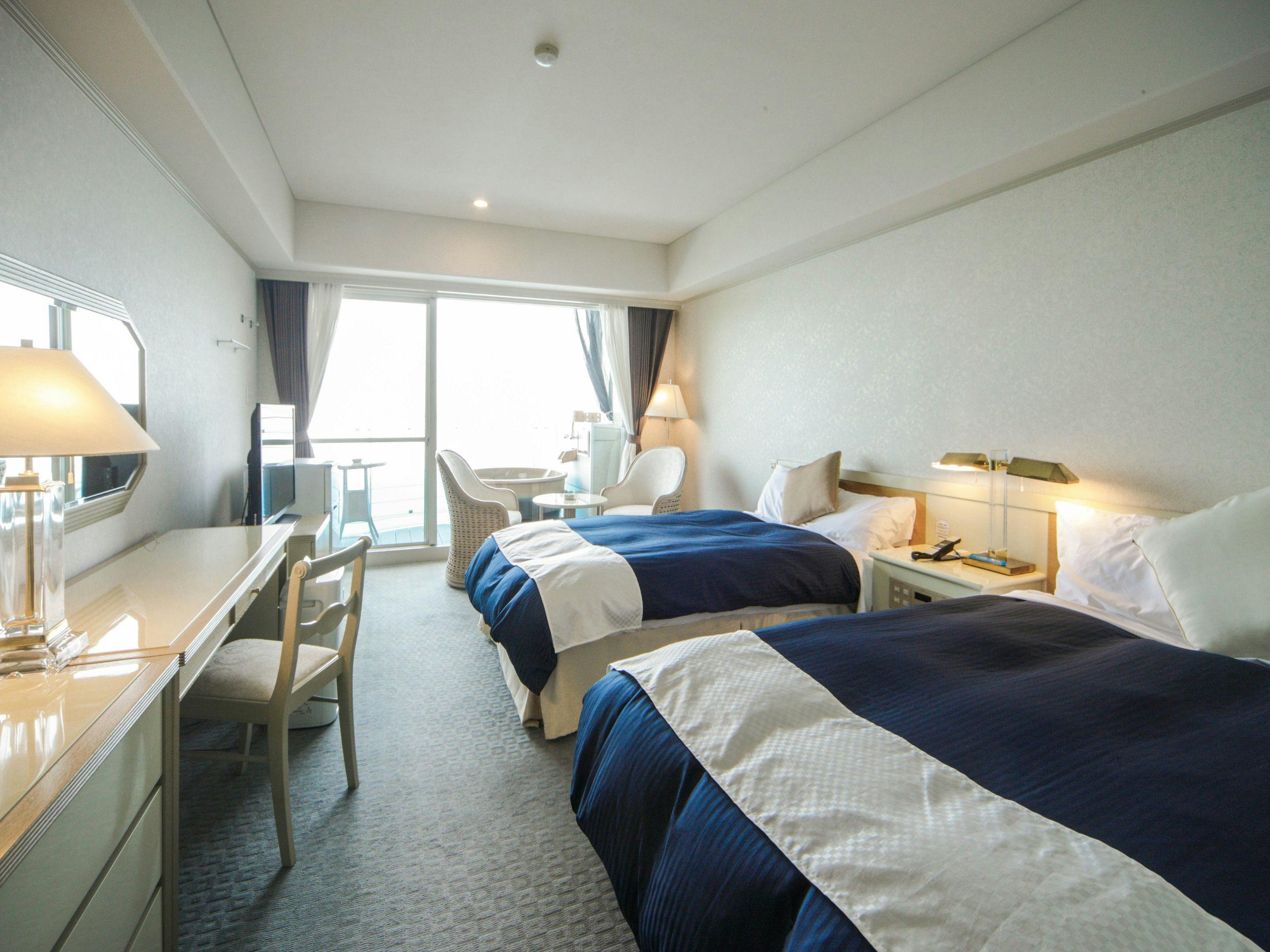 Livemax Resort Setouchi Seafront