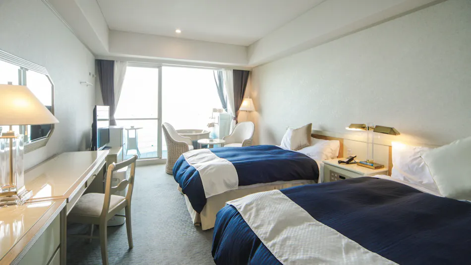 Livemax Resort Setouchi Seafront