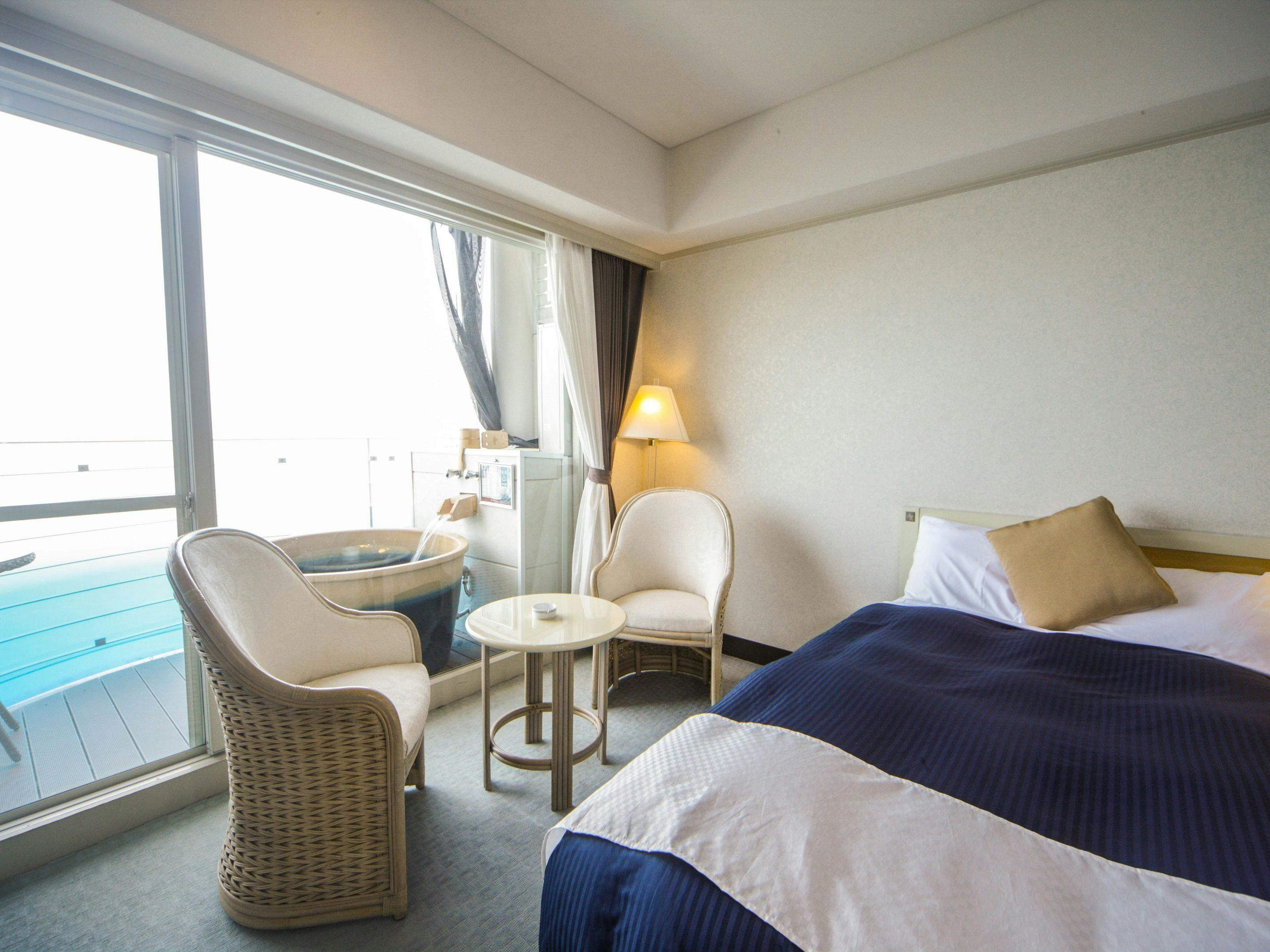 Livemax Resort Setouchi Seafront