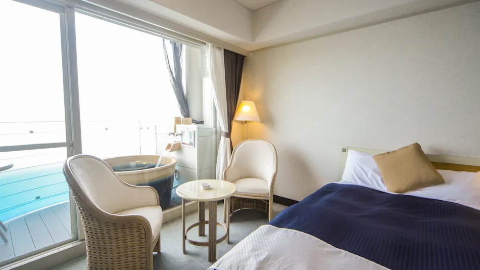 Livemax Resort Setouchi Seafront