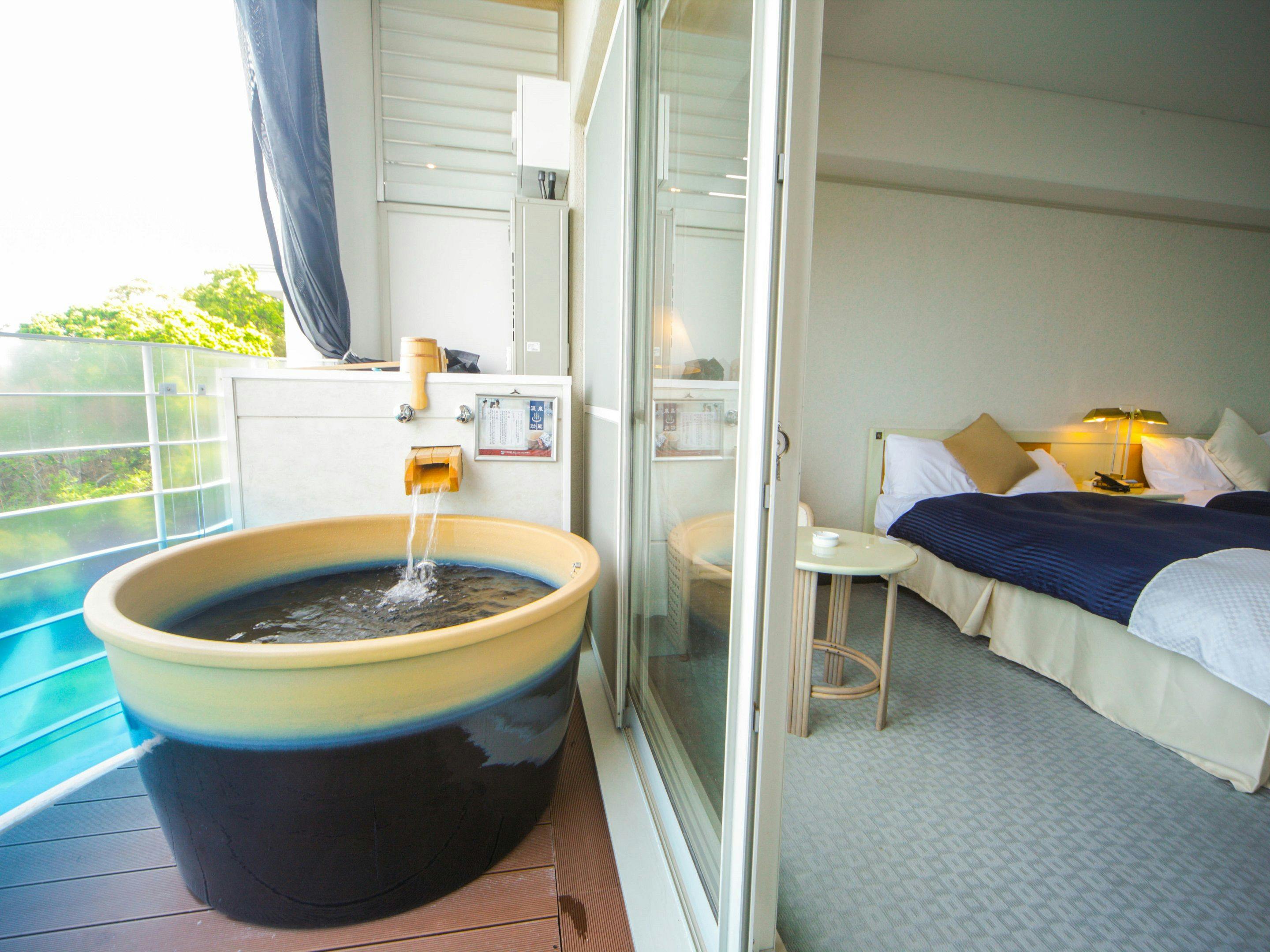 Livemax Resort Setouchi Seafront