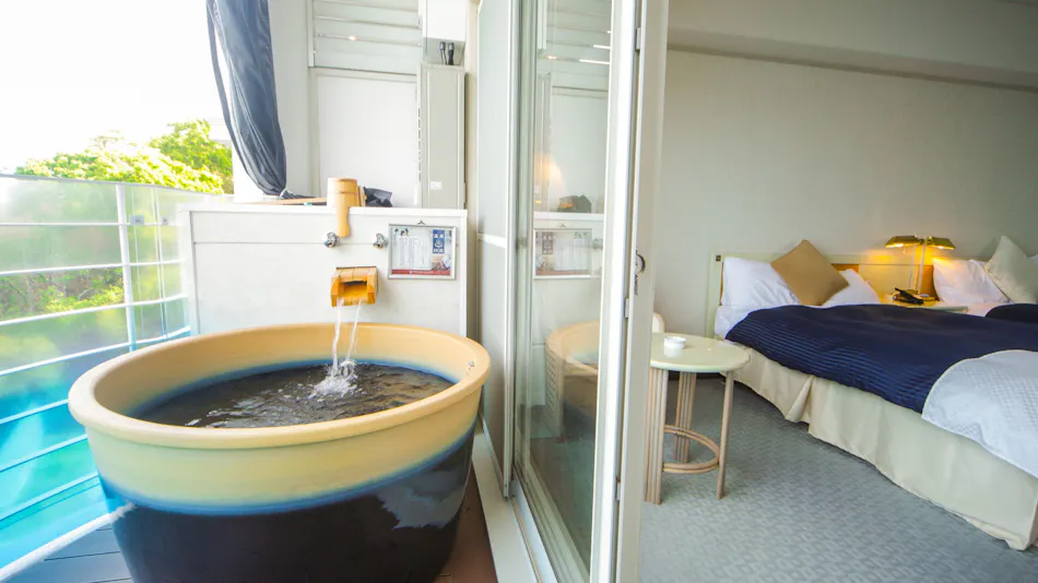 Livemax Resort Setouchi Seafront