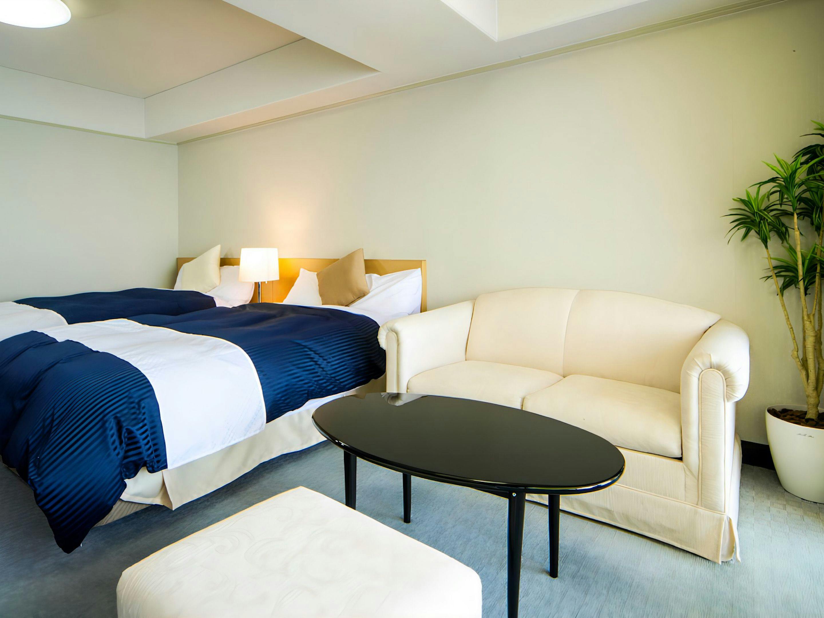 Livemax Resort Setouchi Seafront