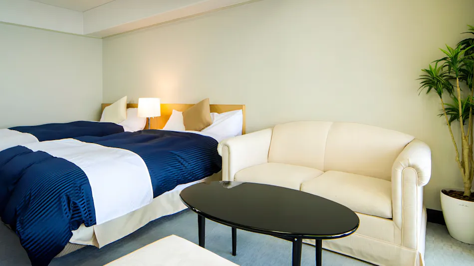 Livemax Resort Setouchi Seafront