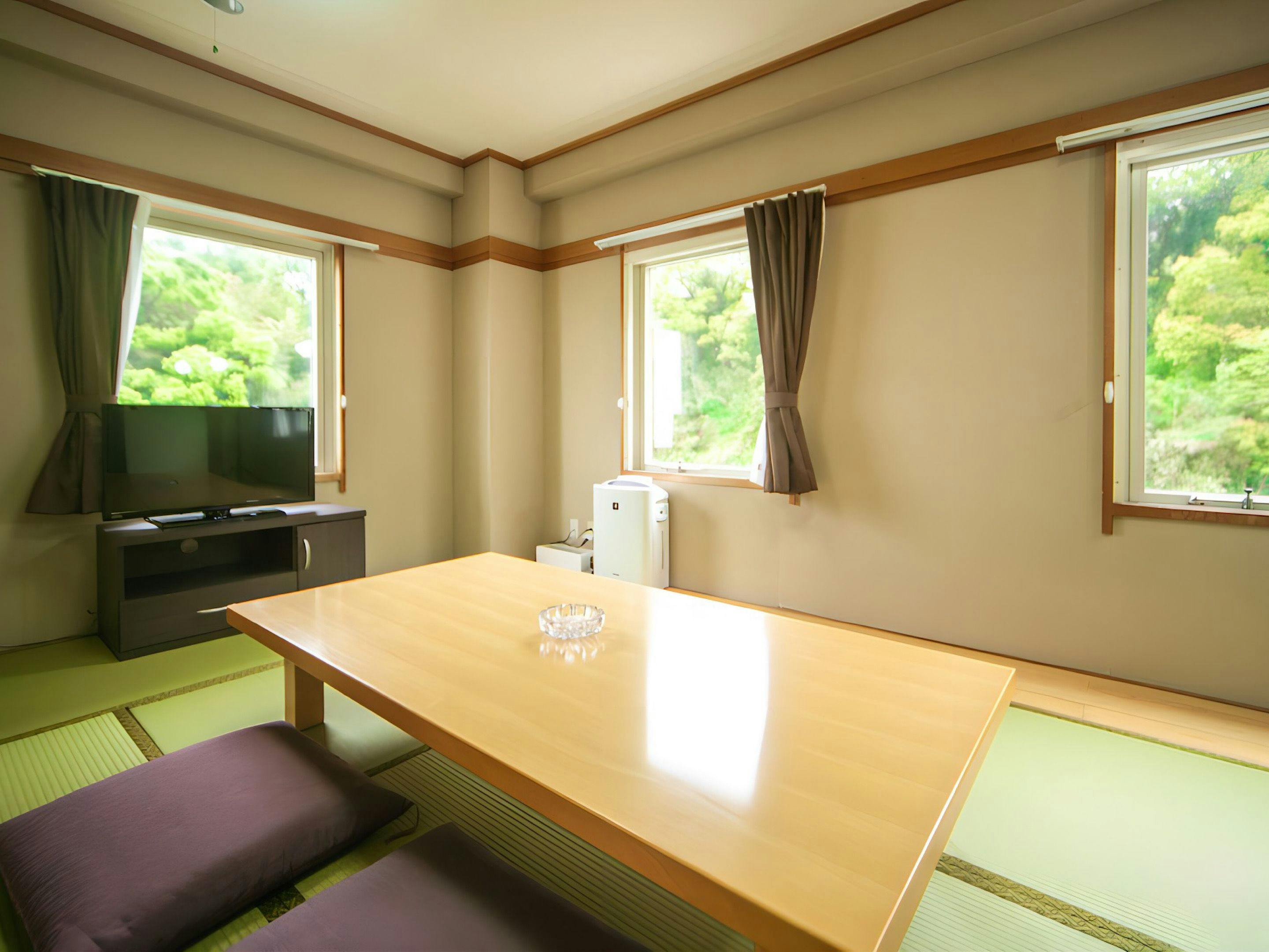 Livemax Resort Setouchi Seafront