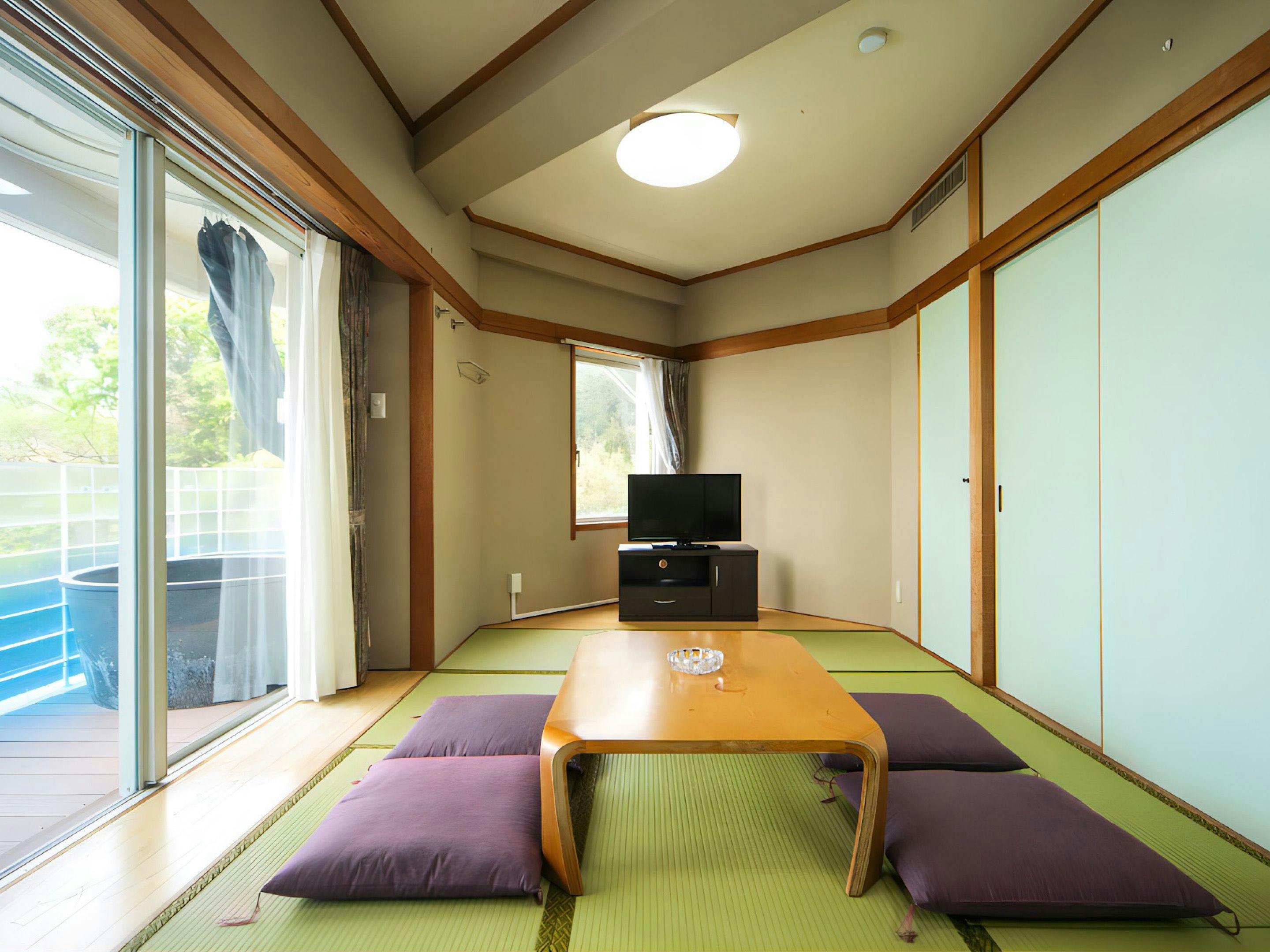 Livemax Resort Setouchi Seafront