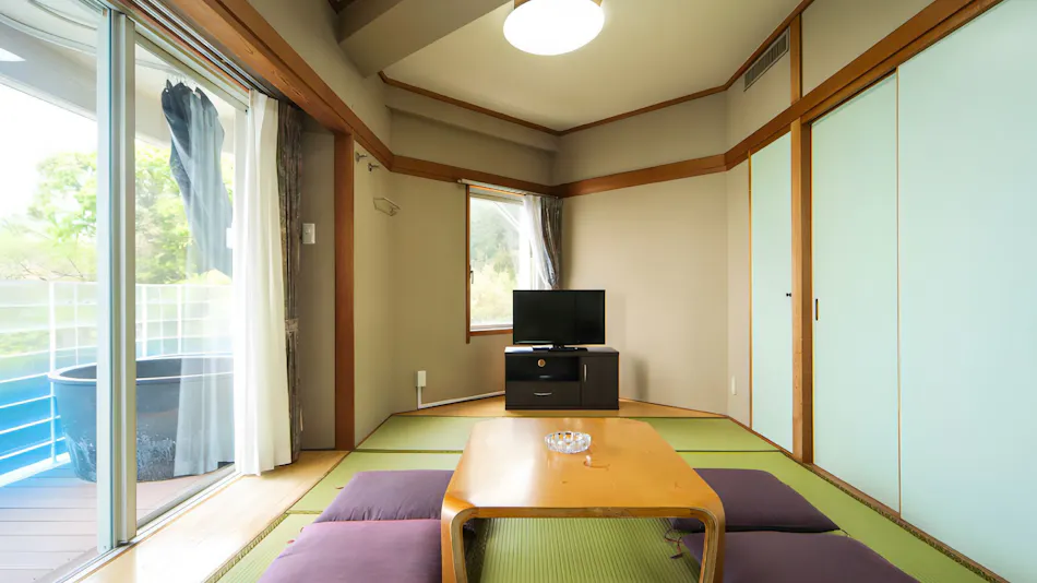 Livemax Resort Setouchi Seafront
