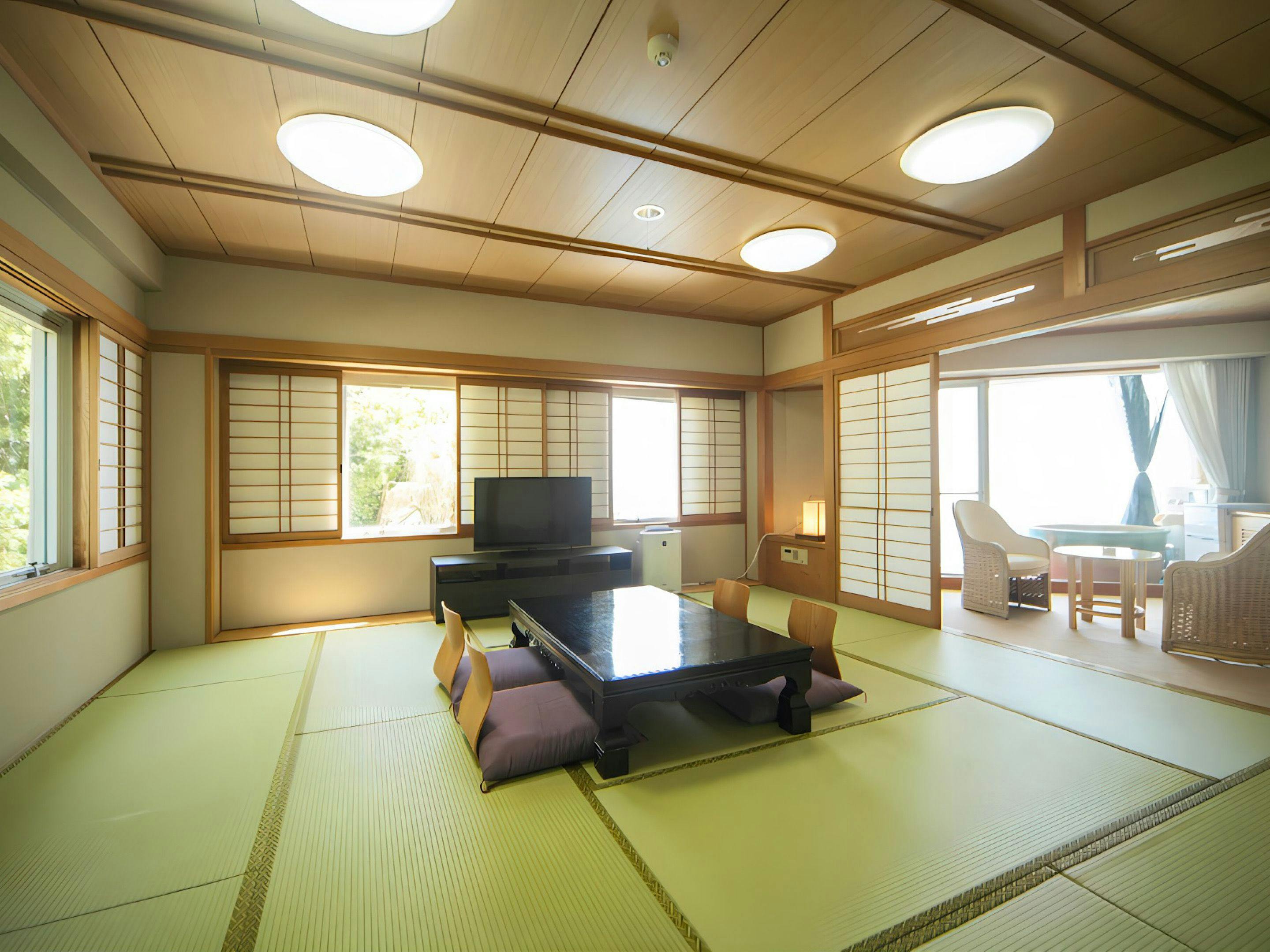 Livemax Resort Setouchi Seafront