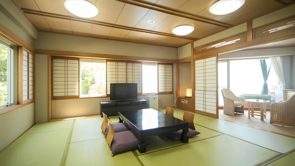 Livemax Resort Setouchi Seafront