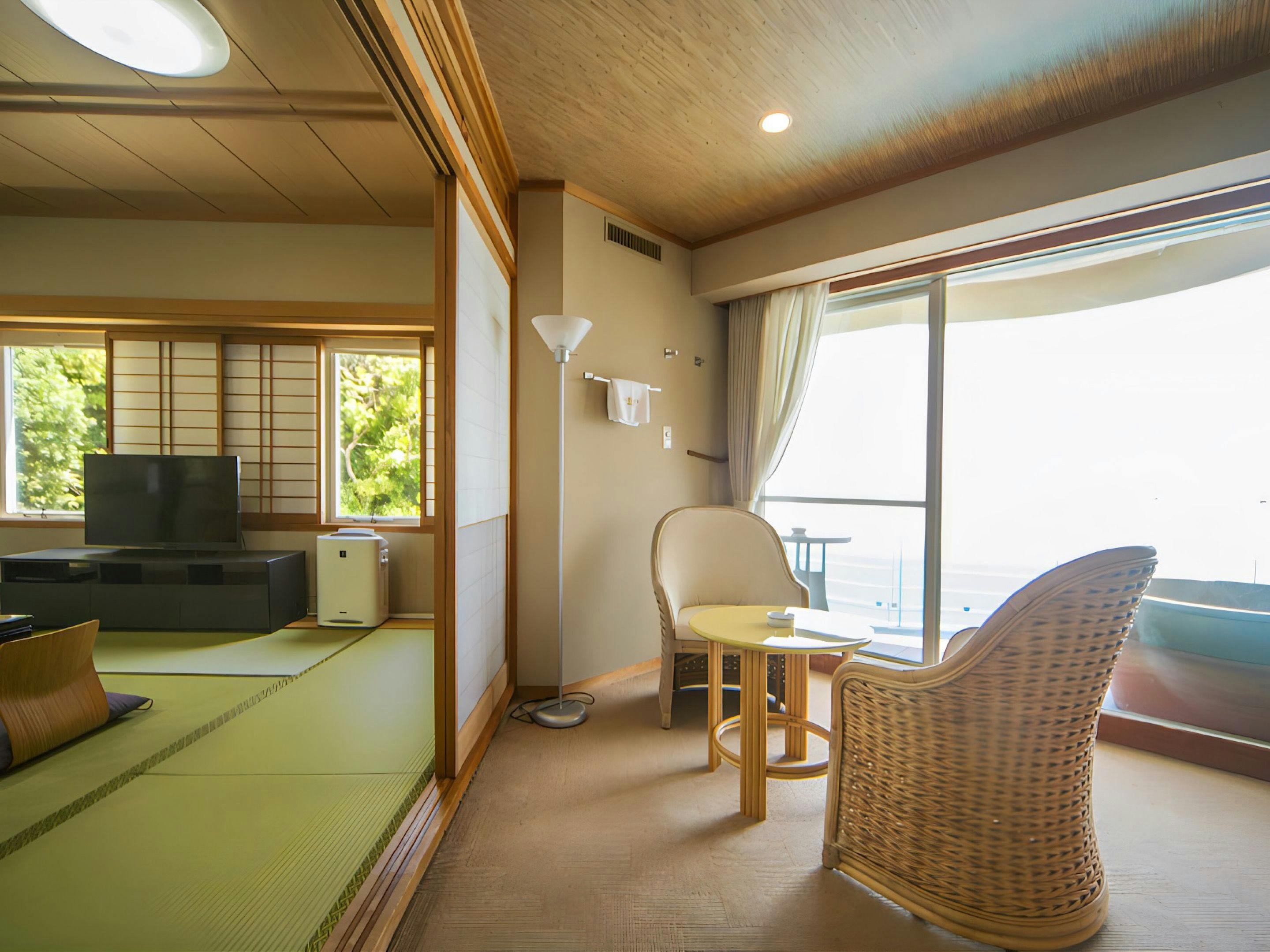 Livemax Resort Setouchi Seafront