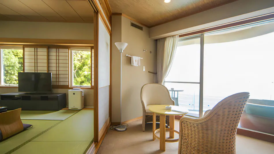 Livemax Resort Setouchi Seafront