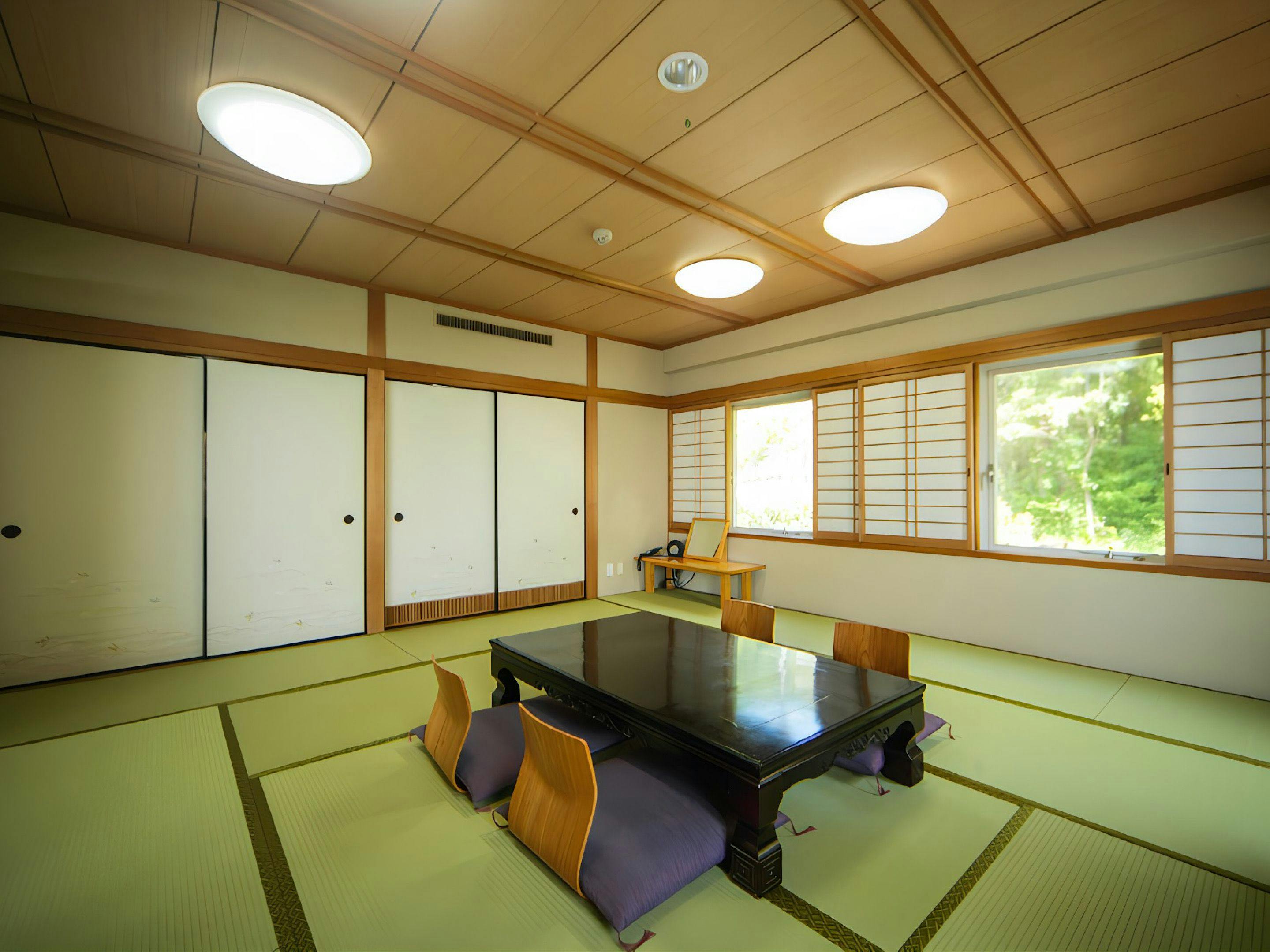 Livemax Resort Setouchi Seafront