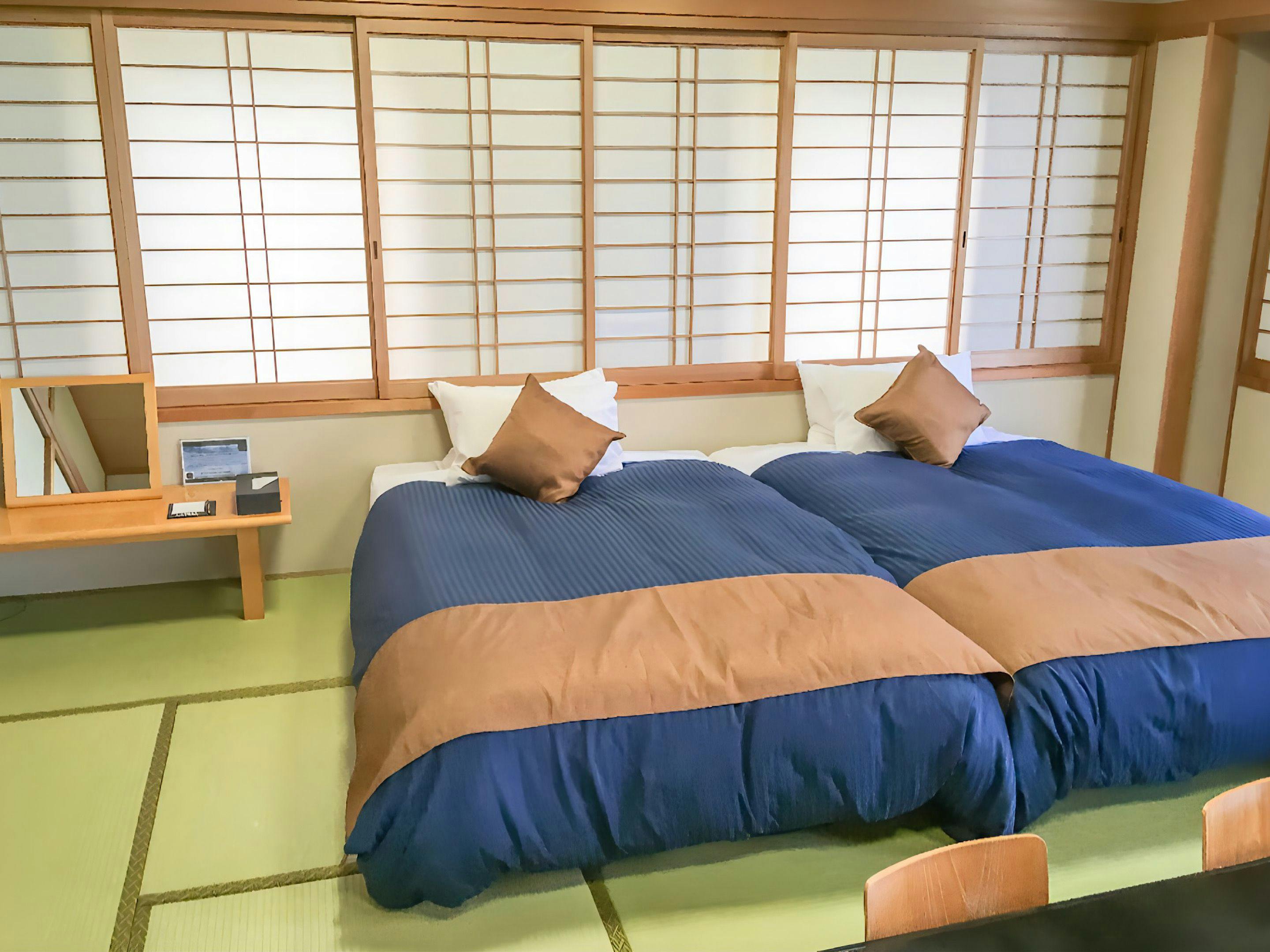 Livemax Resort Setouchi Seafront