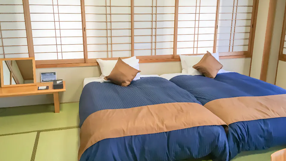 Livemax Resort Setouchi Seafront