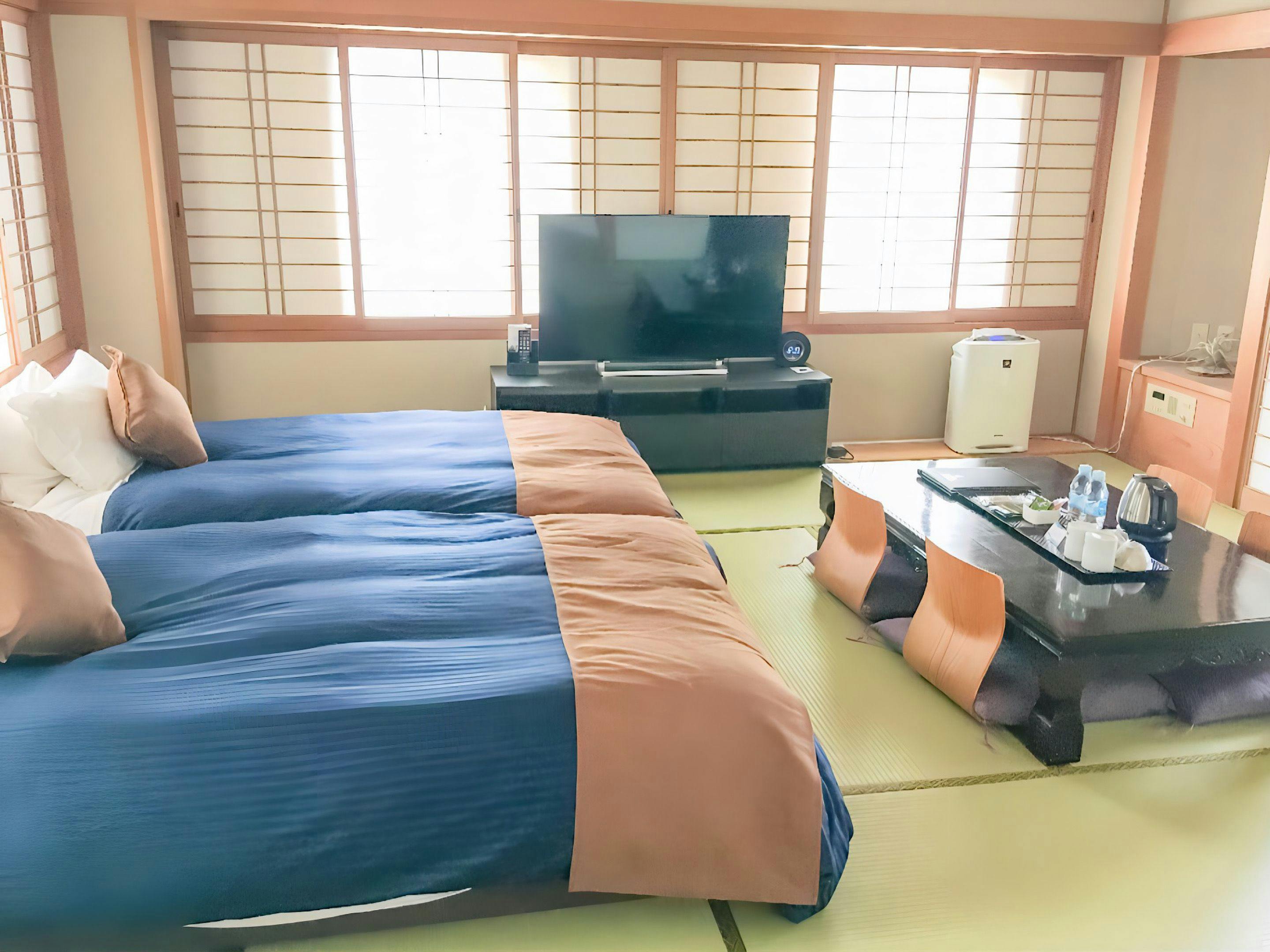 Livemax Resort Setouchi Seafront