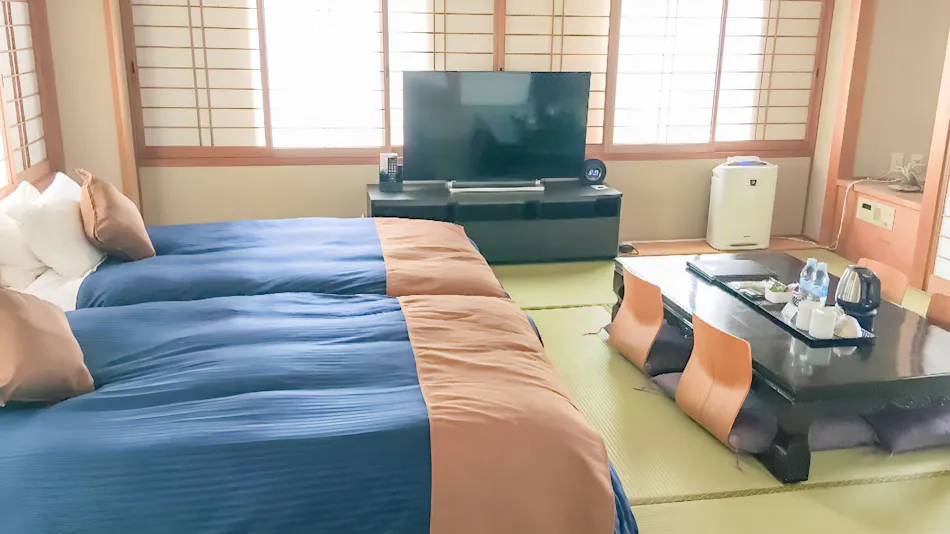 Livemax Resort Setouchi Seafront