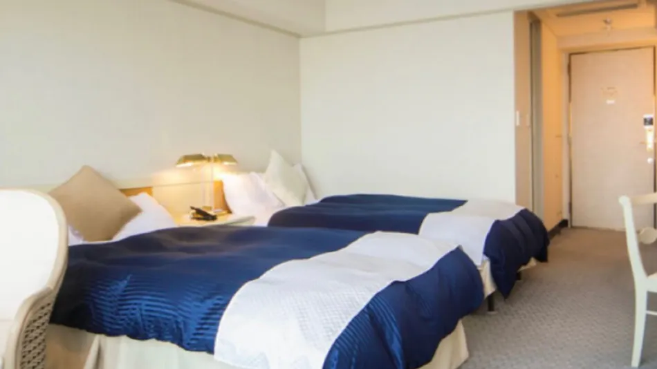 Livemax Resort Setouchi Seafront