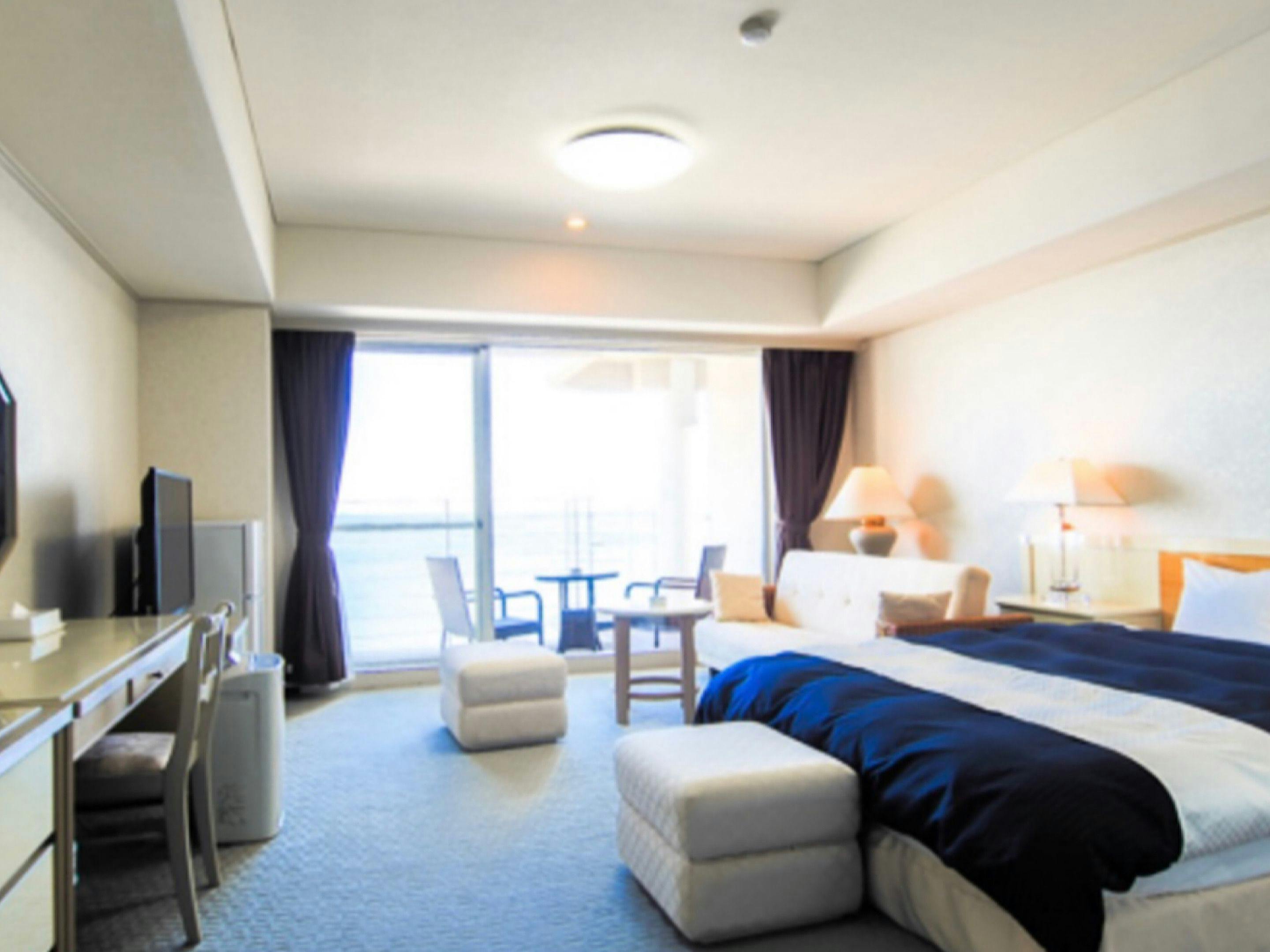 Livemax Resort Setouchi Seafront