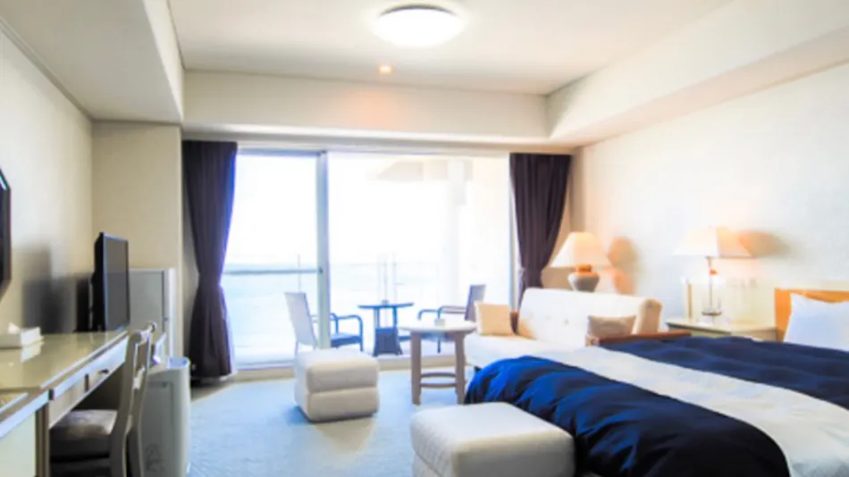Livemax Resort Setouchi Seafront