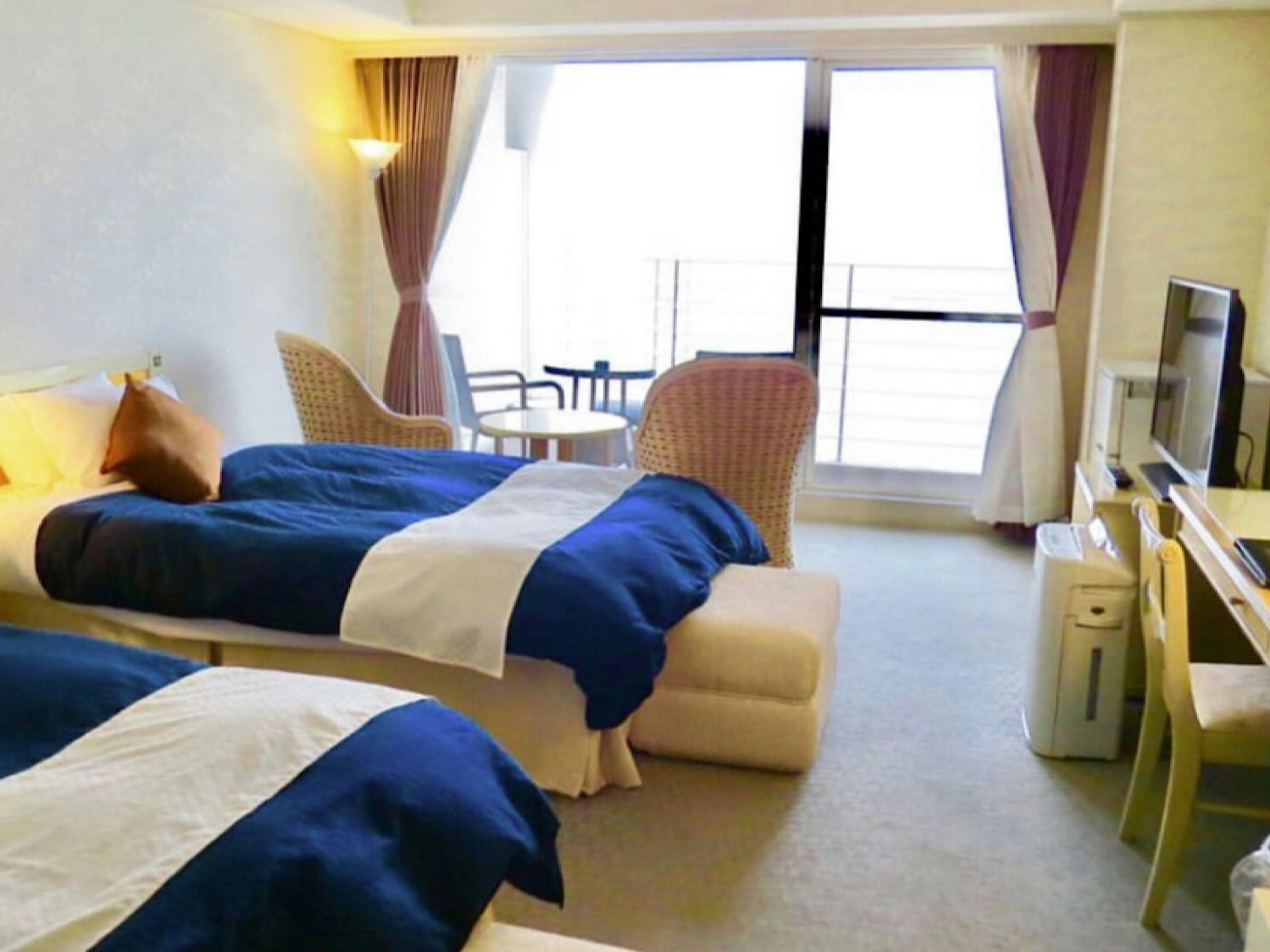 Livemax Resort Setouchi Seafront