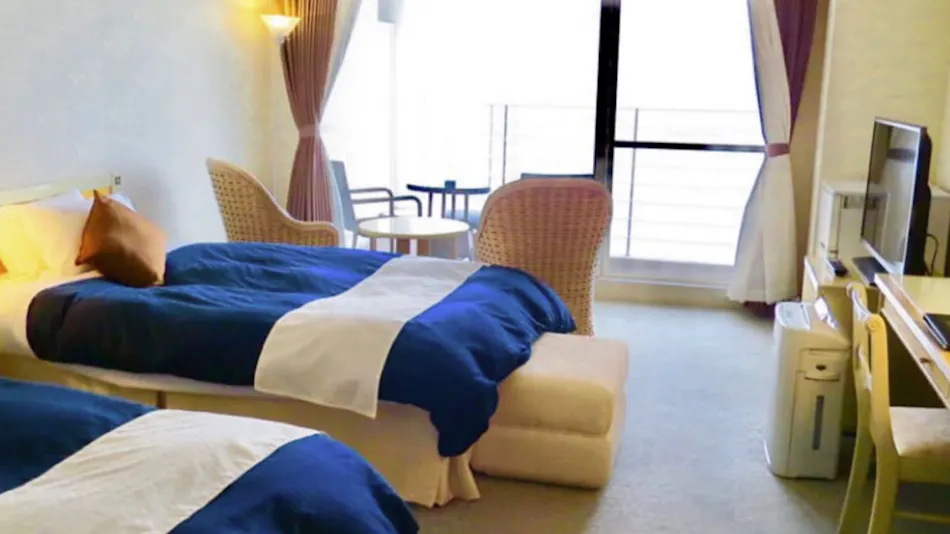 Livemax Resort Setouchi Seafront