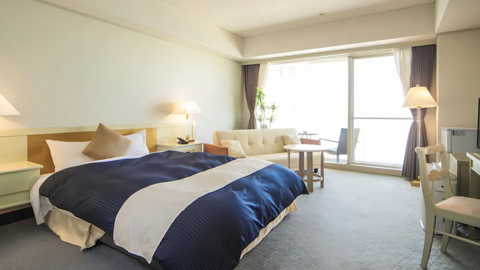 Livemax Resort Setouchi Seafront