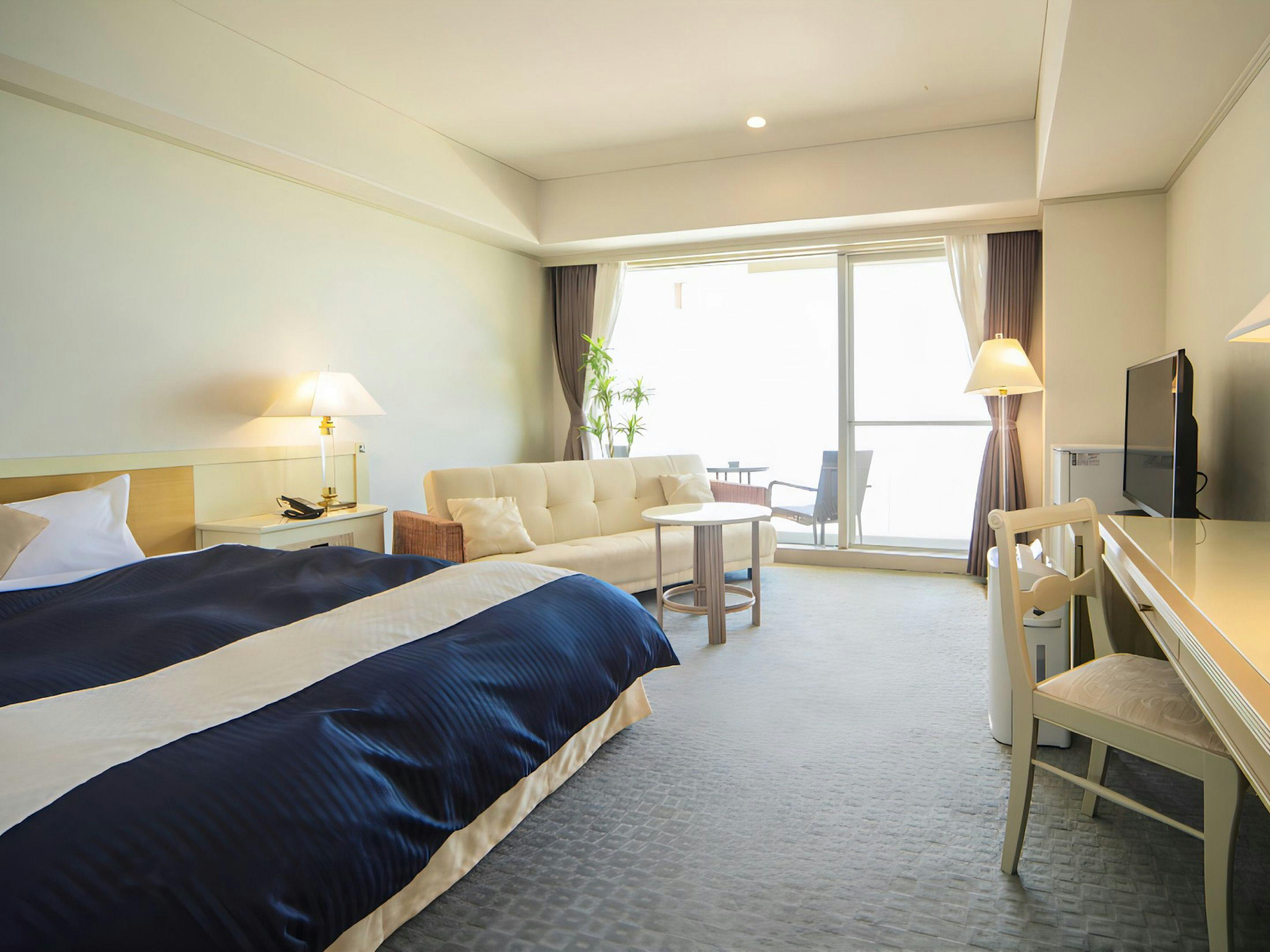 Livemax Resort Setouchi Seafront