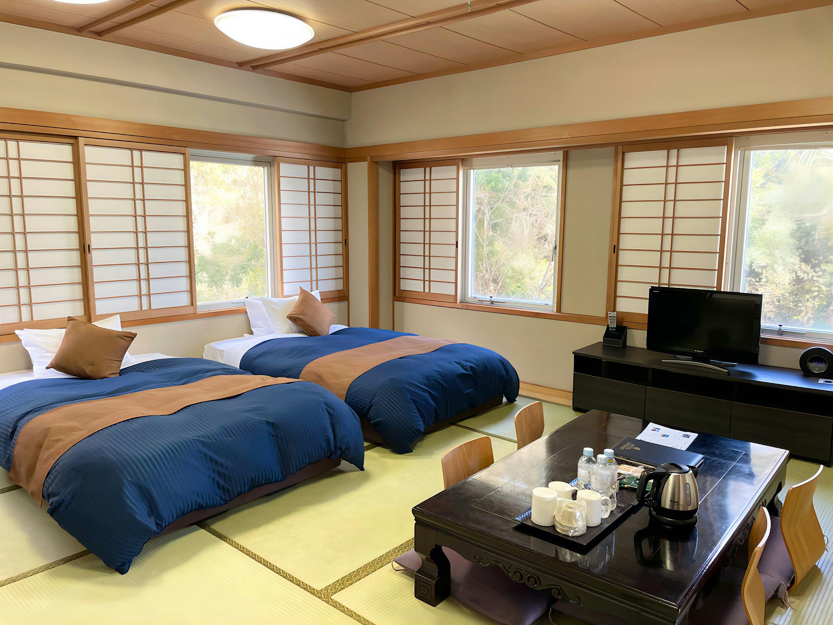Livemax Resort Setouchi Seafront