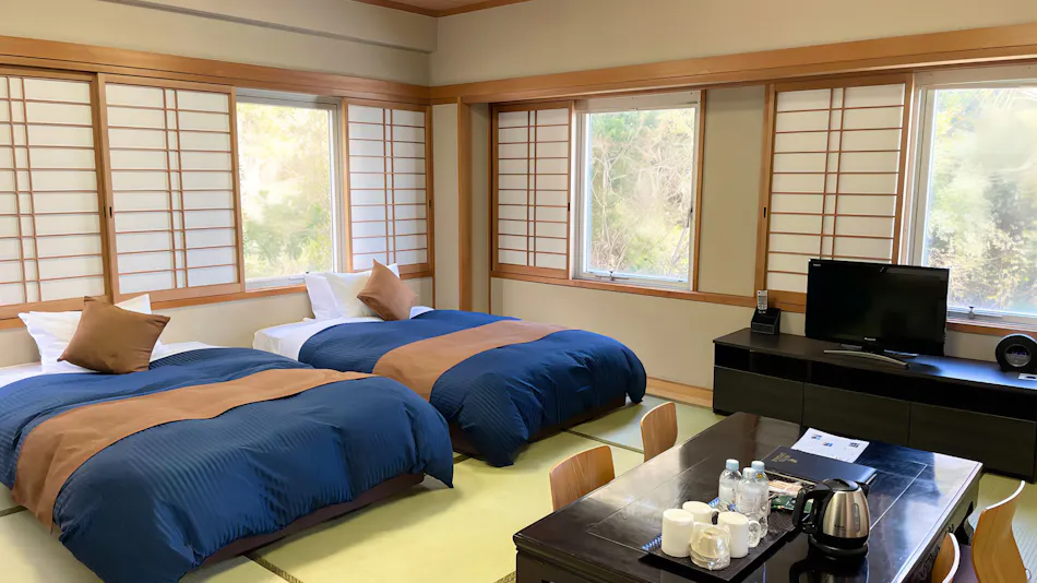 Livemax Resort Setouchi Seafront