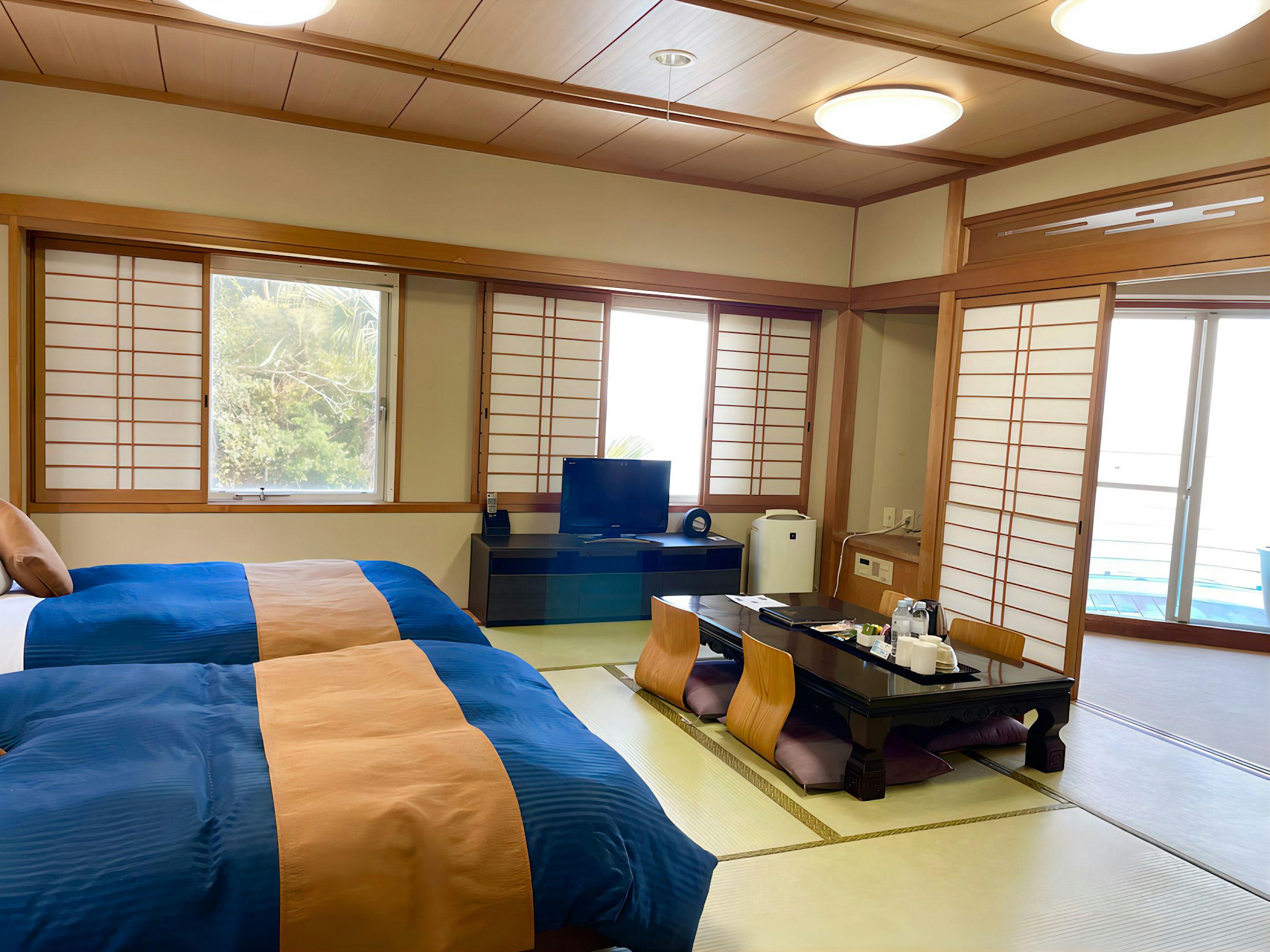 Livemax Resort Setouchi Seafront
