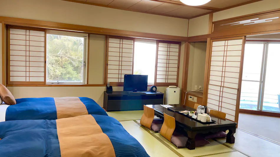 Livemax Resort Setouchi Seafront