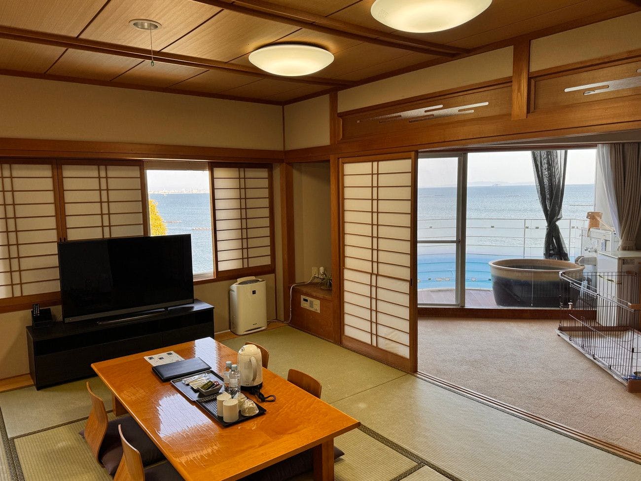 Livemax Resort Setouchi Seafront