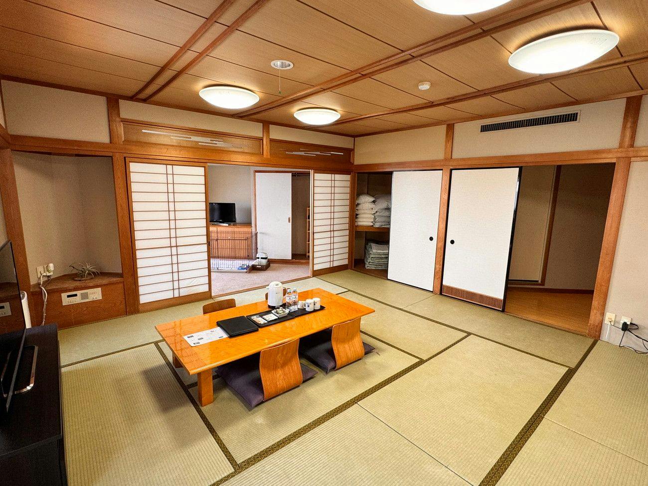 Livemax Resort Setouchi Seafront