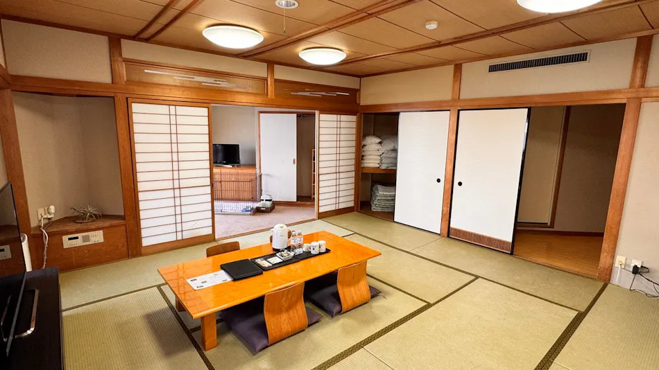 Livemax Resort Setouchi Seafront