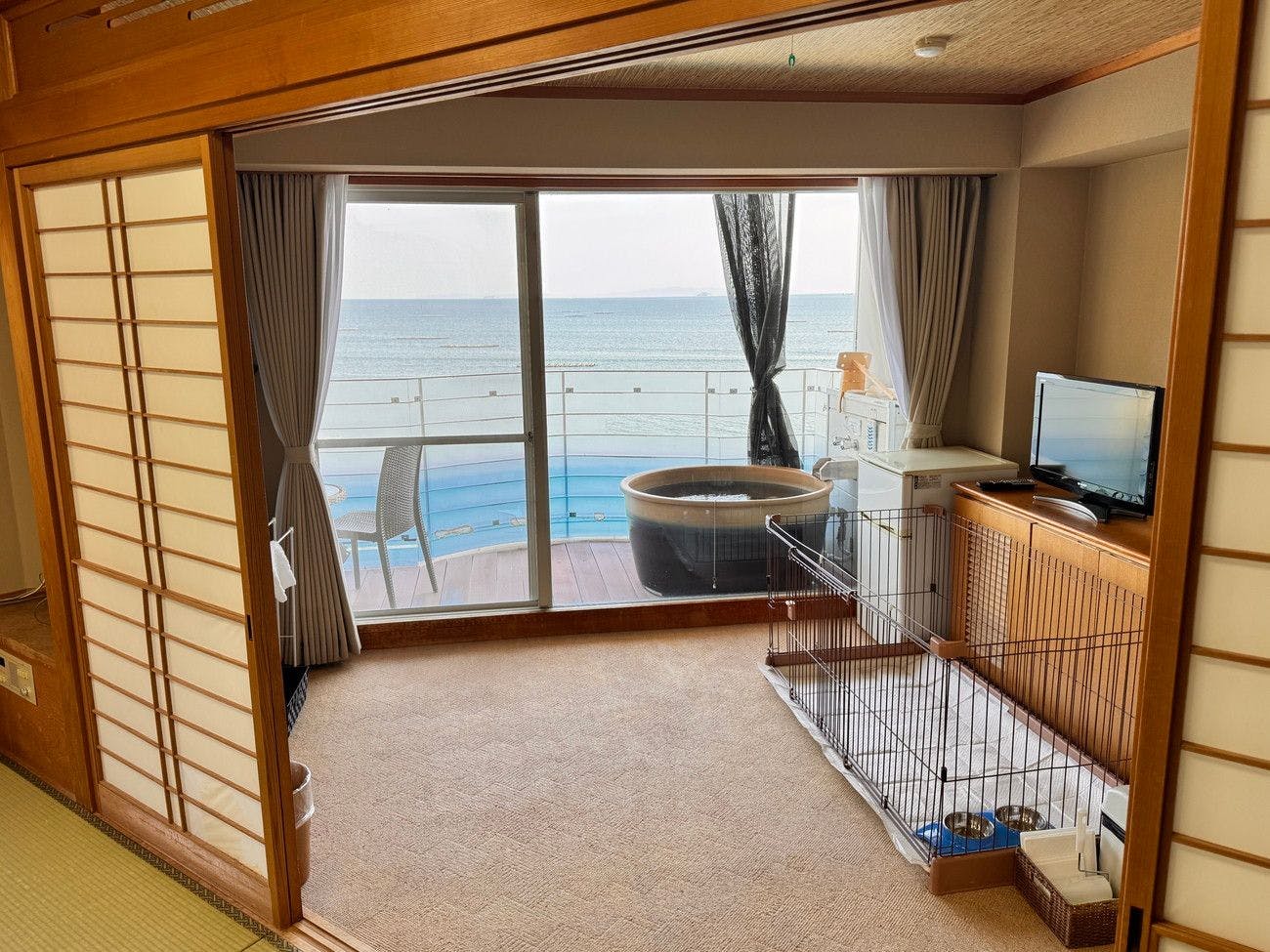 Livemax Resort Setouchi Seafront