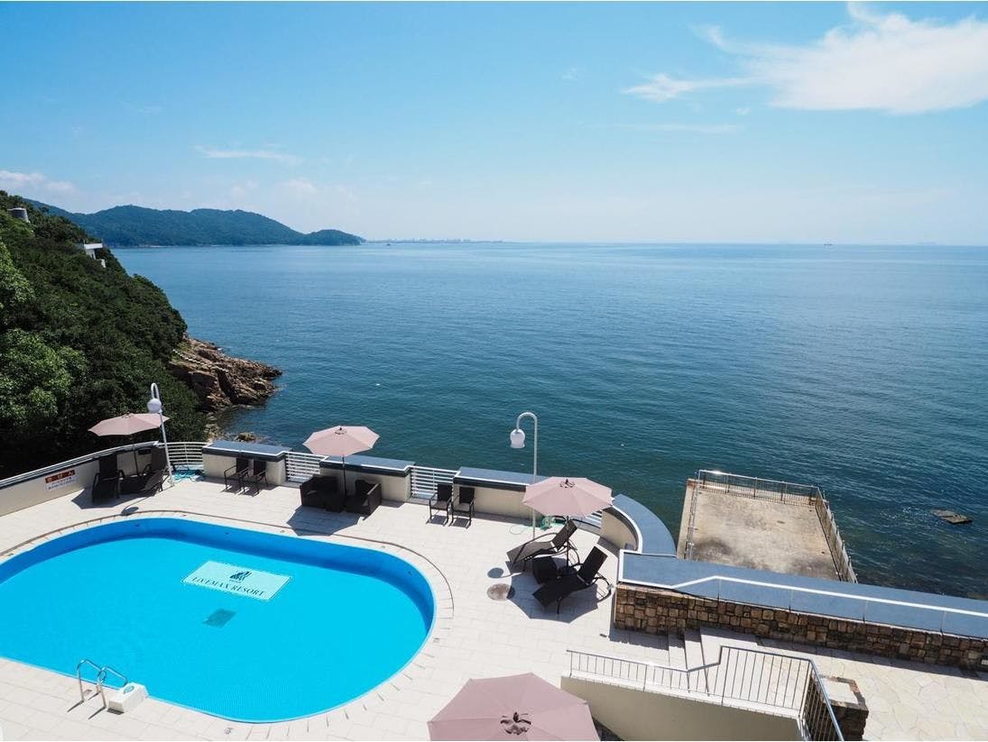 Livemax Resort Setouchi Seafront