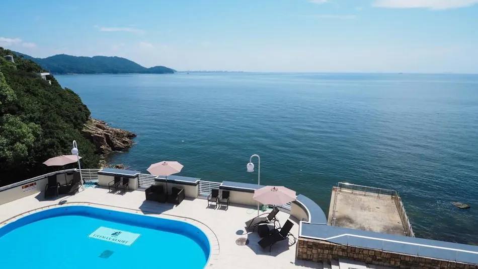 Livemax Resort Setouchi Seafront