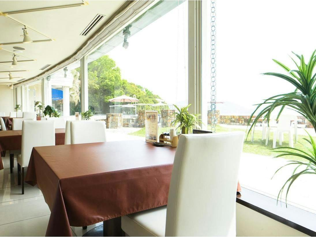 Livemax Resort Setouchi Seafront