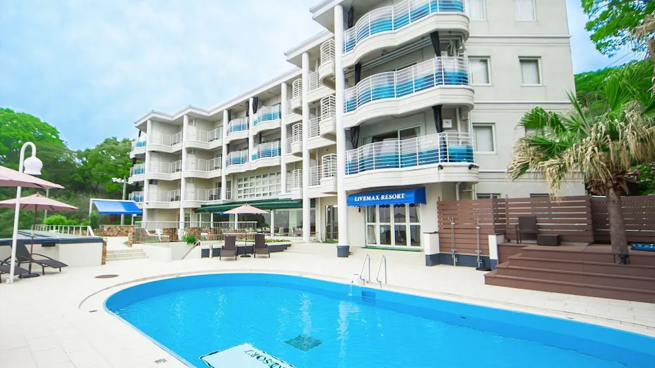 Livemax Resort Setouchi Seafront
