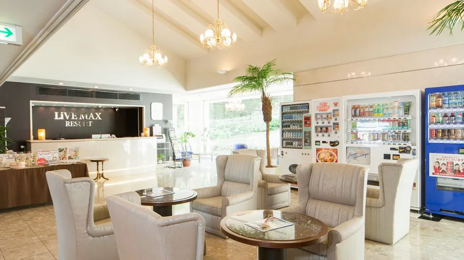 Livemax Resort Setouchi Seafront