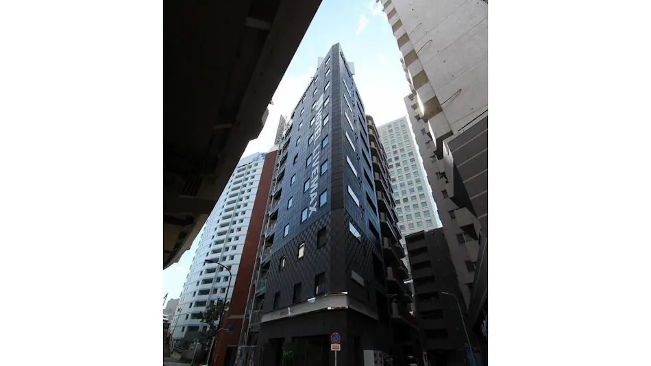 Hotel Livemax Nihonbashi Hakozaki