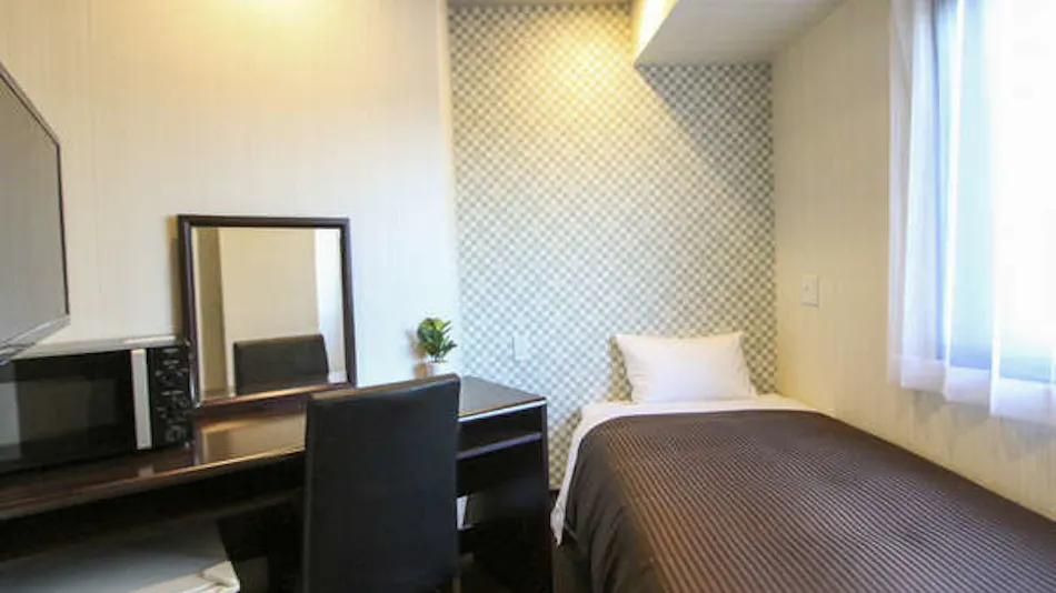 Hotel Livemax Nihonbashi Hakozaki